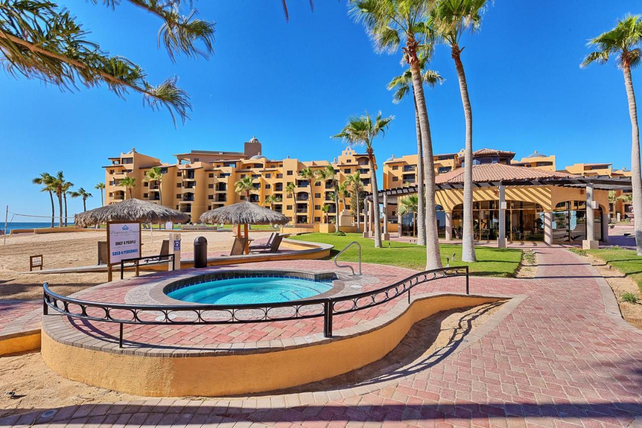 Princesa De Penasco Condo C101 Sandy Beach Puerto Peñasco Eksteriør billede