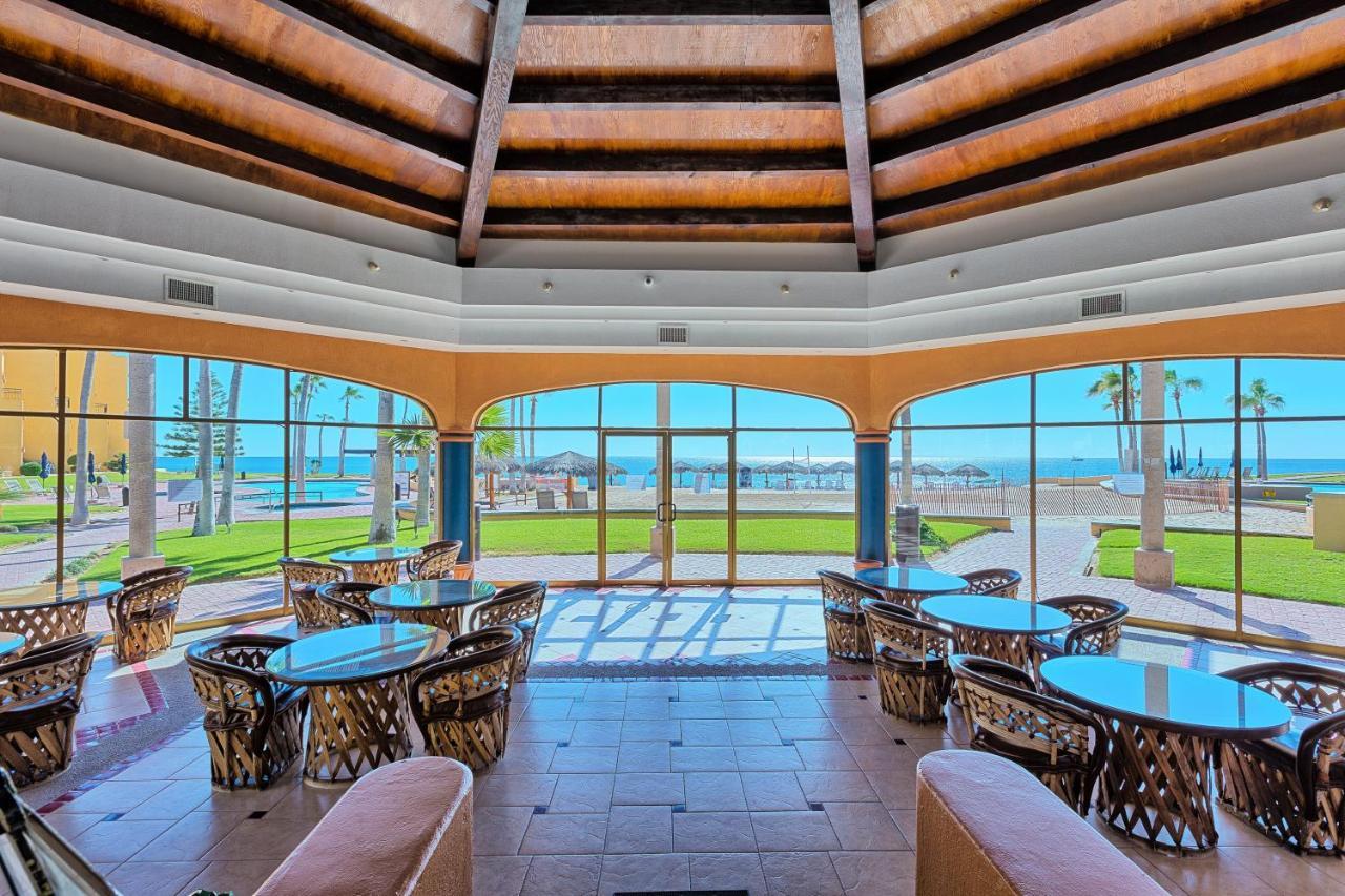 Princesa De Penasco Condo C101 Sandy Beach Puerto Peñasco Eksteriør billede