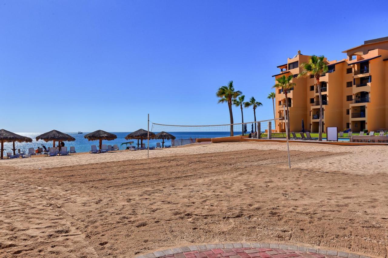 Princesa De Penasco Condo C101 Sandy Beach Puerto Peñasco Eksteriør billede