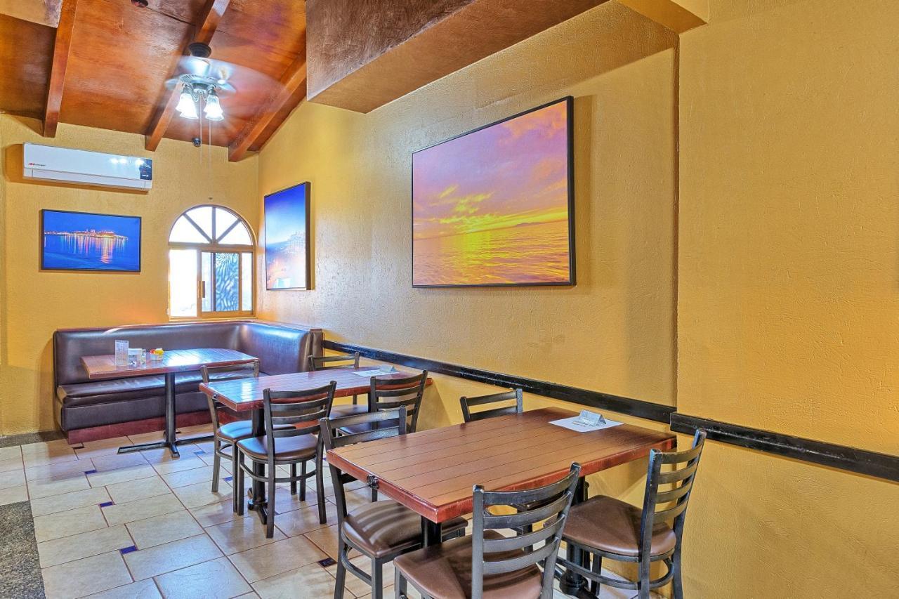 Princesa De Penasco Condo C101 Sandy Beach Puerto Peñasco Eksteriør billede