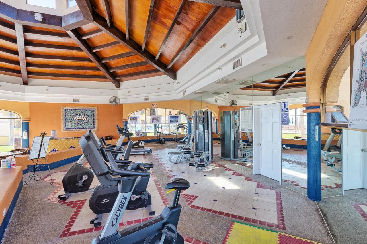 Princesa De Penasco Condo C101 Sandy Beach Puerto Peñasco Eksteriør billede