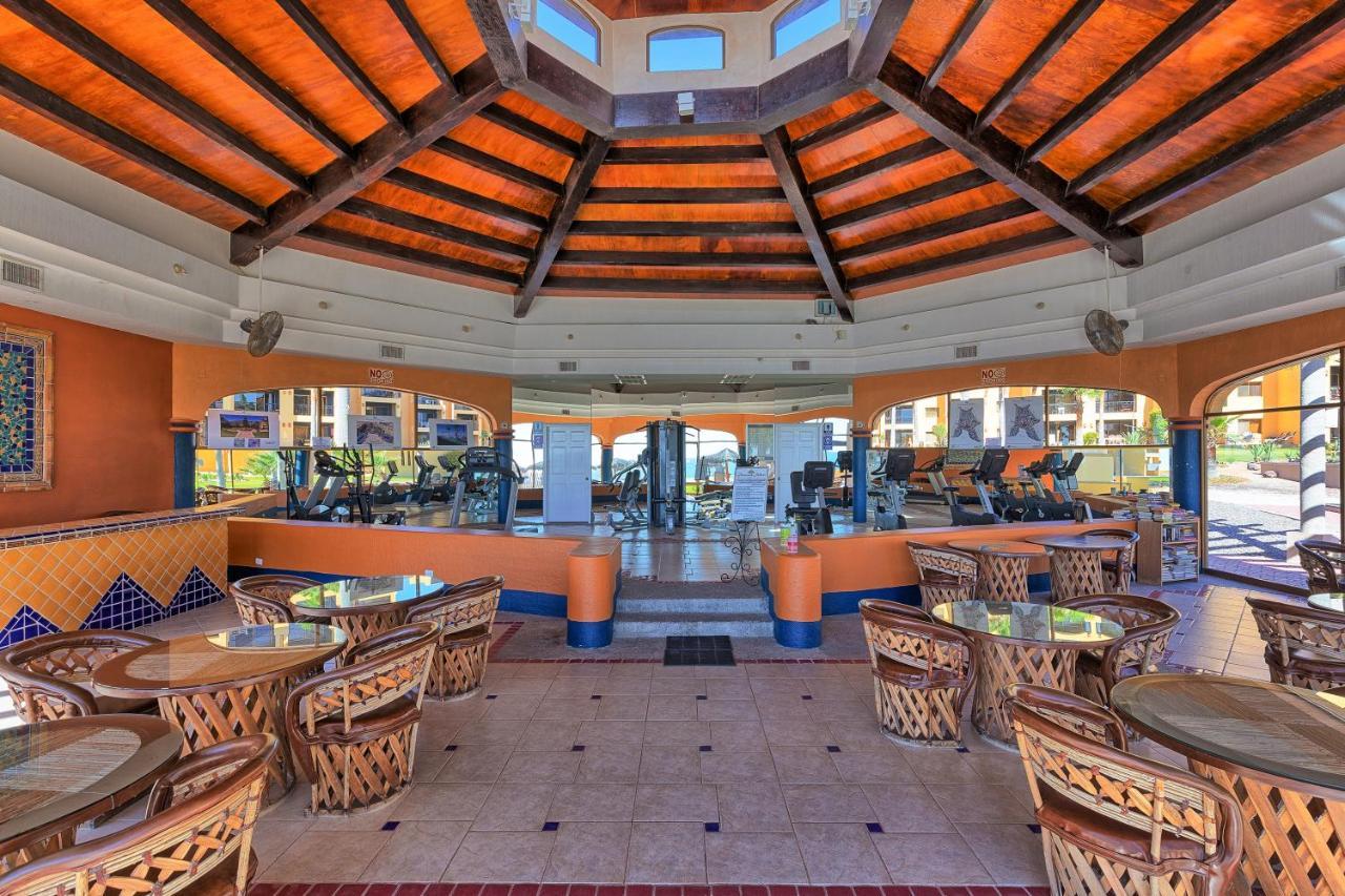 Princesa De Penasco Condo C101 Sandy Beach Puerto Peñasco Eksteriør billede
