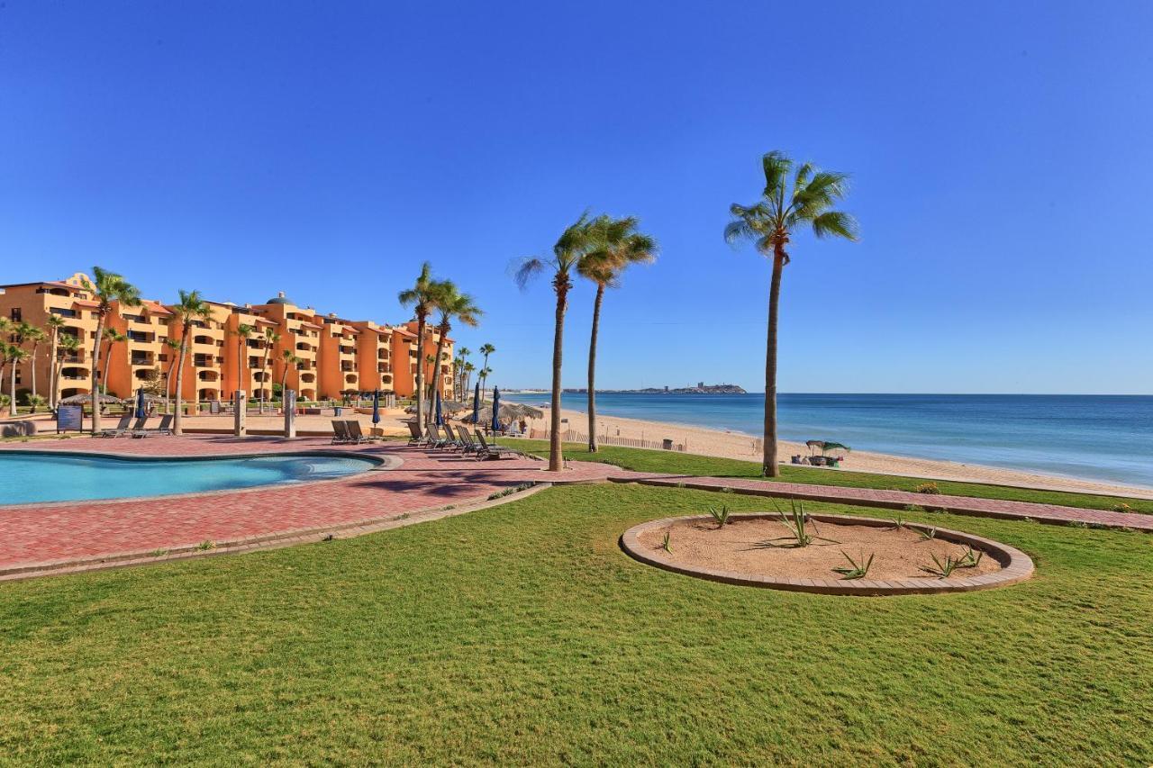 Princesa De Penasco Condo C101 Sandy Beach Puerto Peñasco Eksteriør billede