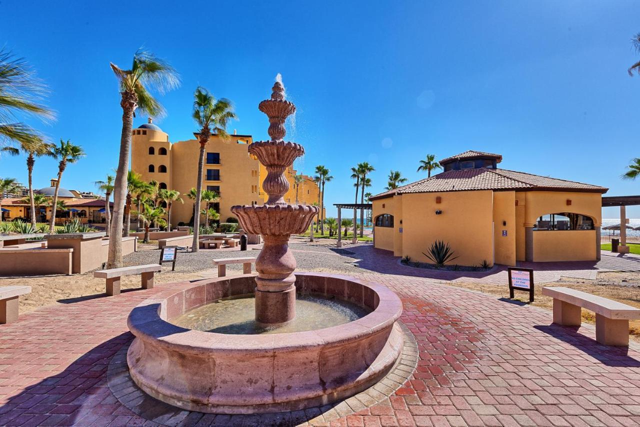 Princesa De Penasco Condo C101 Sandy Beach Puerto Peñasco Eksteriør billede