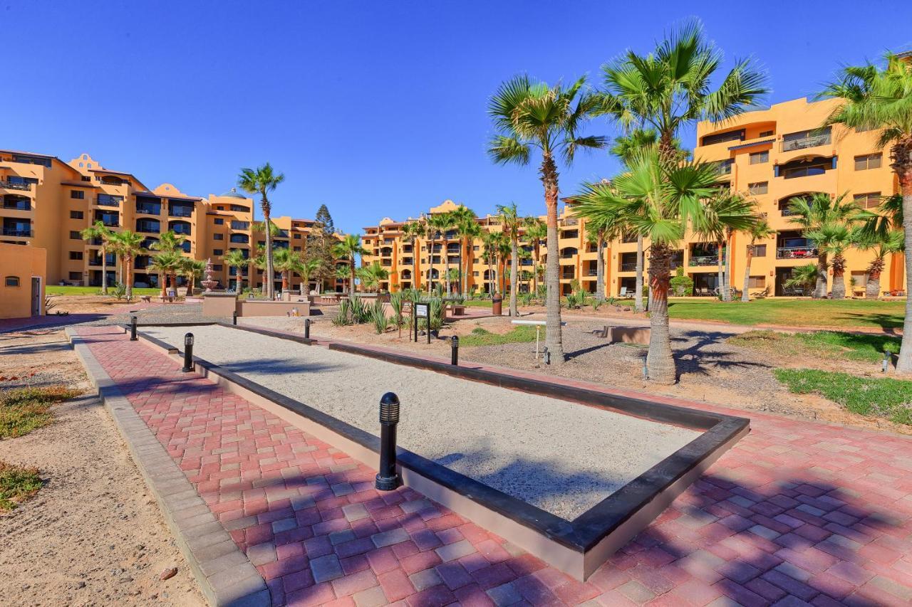 Princesa De Penasco Condo C101 Sandy Beach Puerto Peñasco Eksteriør billede