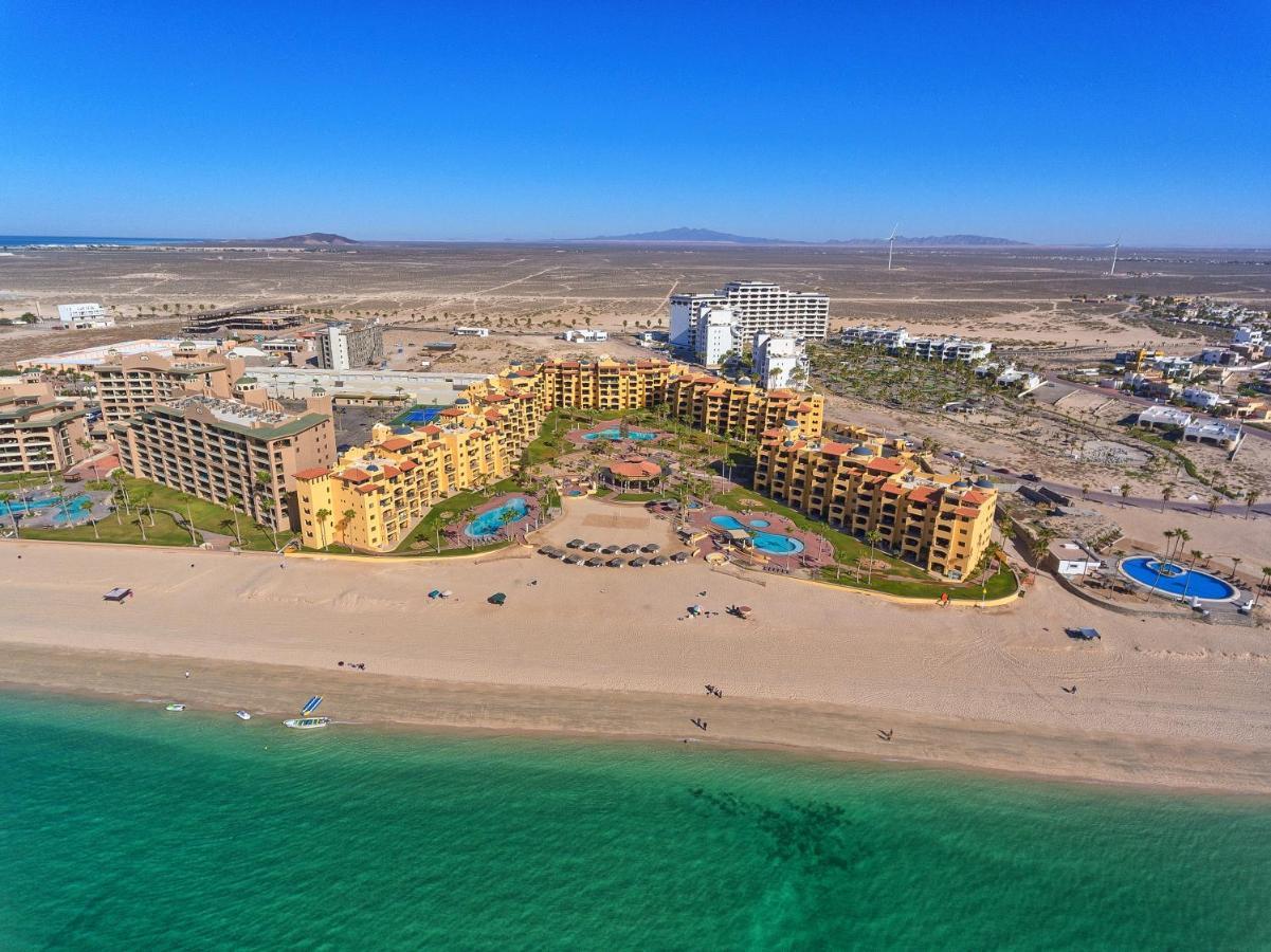 Princesa De Penasco Condo C101 Sandy Beach Puerto Peñasco Eksteriør billede