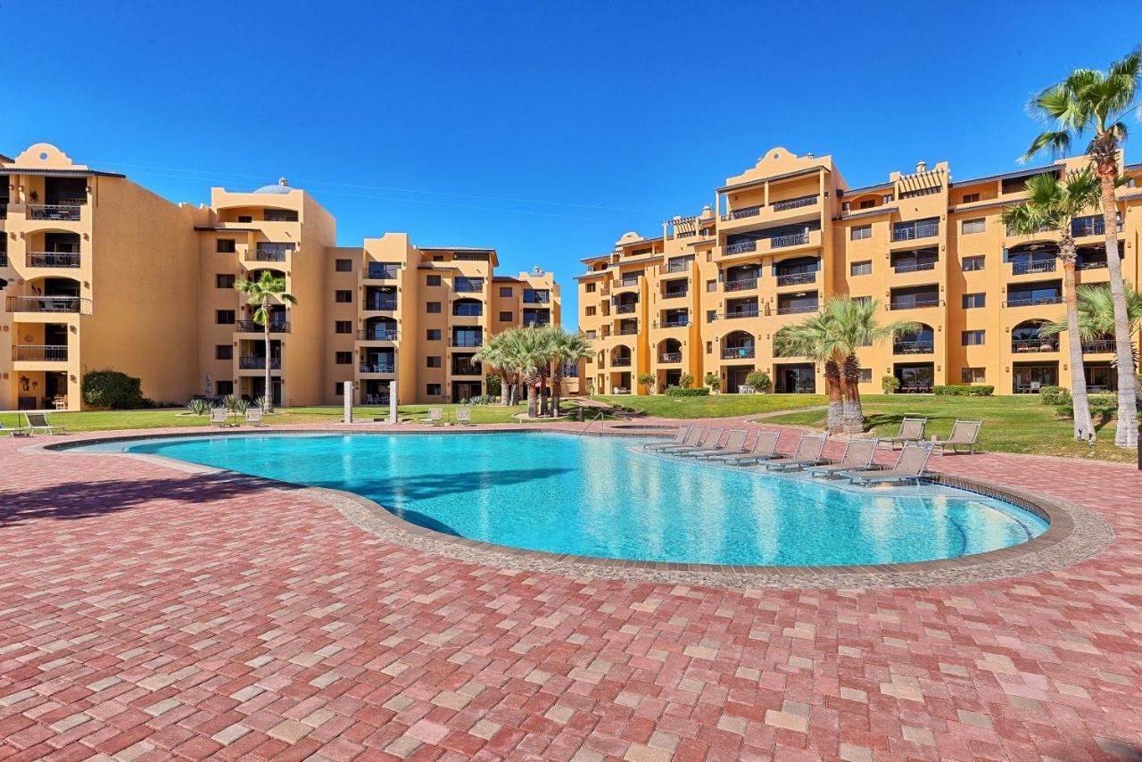 Princesa De Penasco Condo C101 Sandy Beach Puerto Peñasco Eksteriør billede
