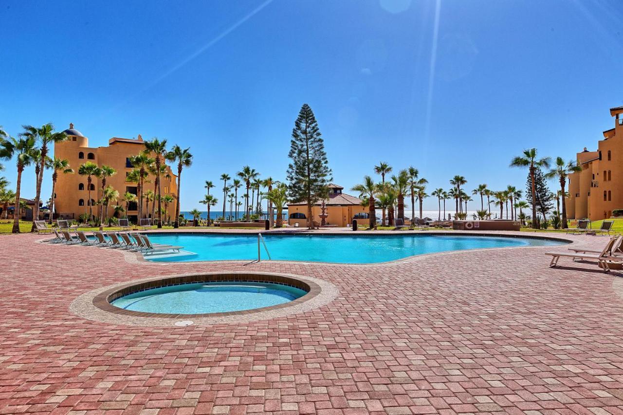 Princesa De Penasco Condo C101 Sandy Beach Puerto Peñasco Eksteriør billede