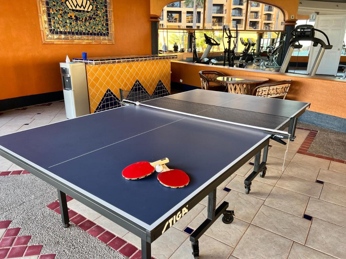 Princesa De Penasco Condo C101 Sandy Beach Puerto Peñasco Eksteriør billede