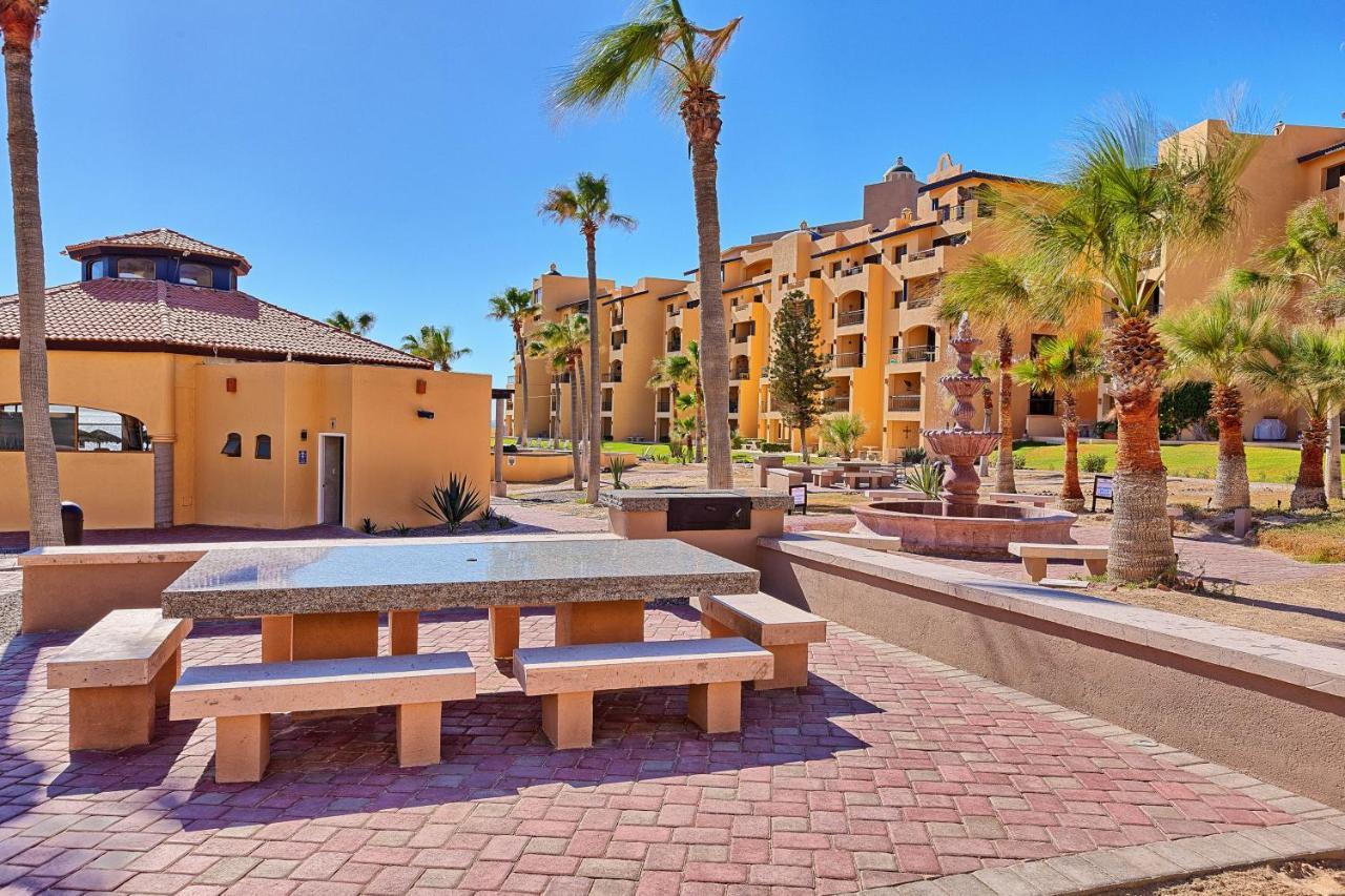 Princesa De Penasco Condo C101 Sandy Beach Puerto Peñasco Eksteriør billede