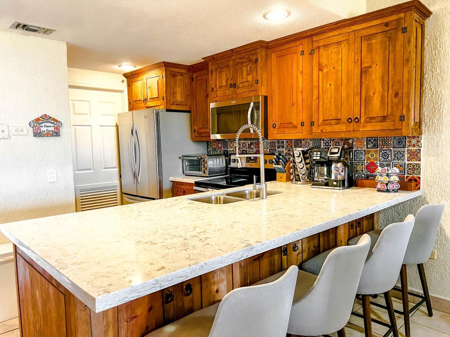 Princesa De Penasco Condo C101 Sandy Beach Puerto Peñasco Eksteriør billede