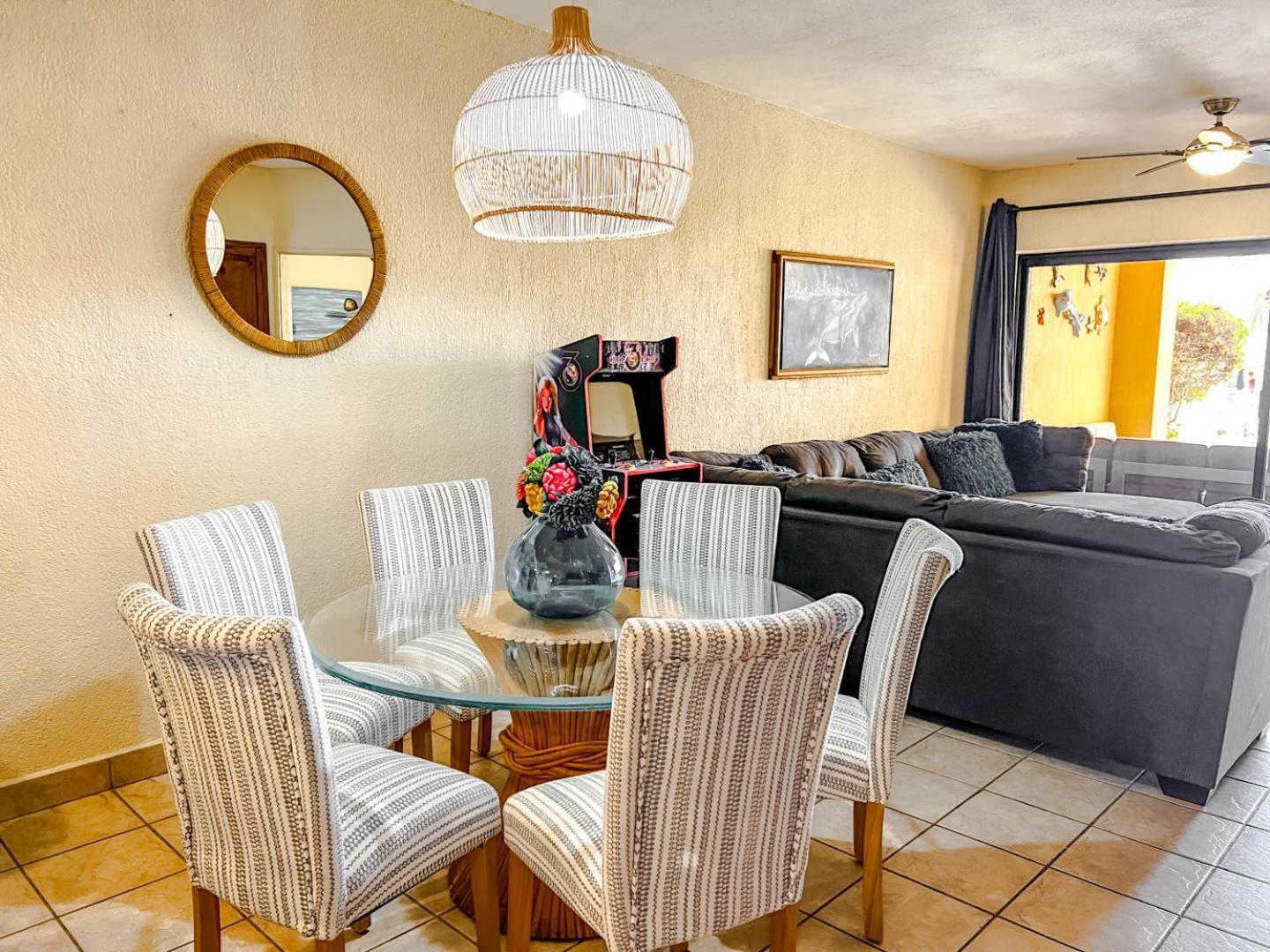 Princesa De Penasco Condo C101 Sandy Beach Puerto Peñasco Eksteriør billede