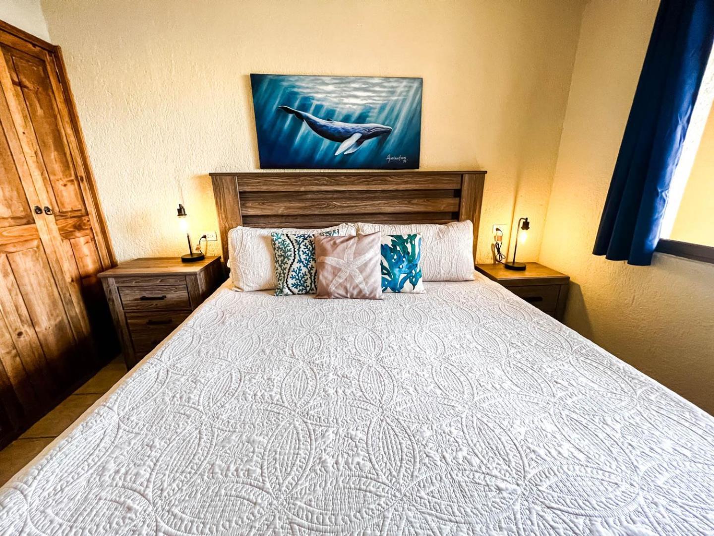 Princesa De Penasco Condo C101 Sandy Beach Puerto Peñasco Eksteriør billede