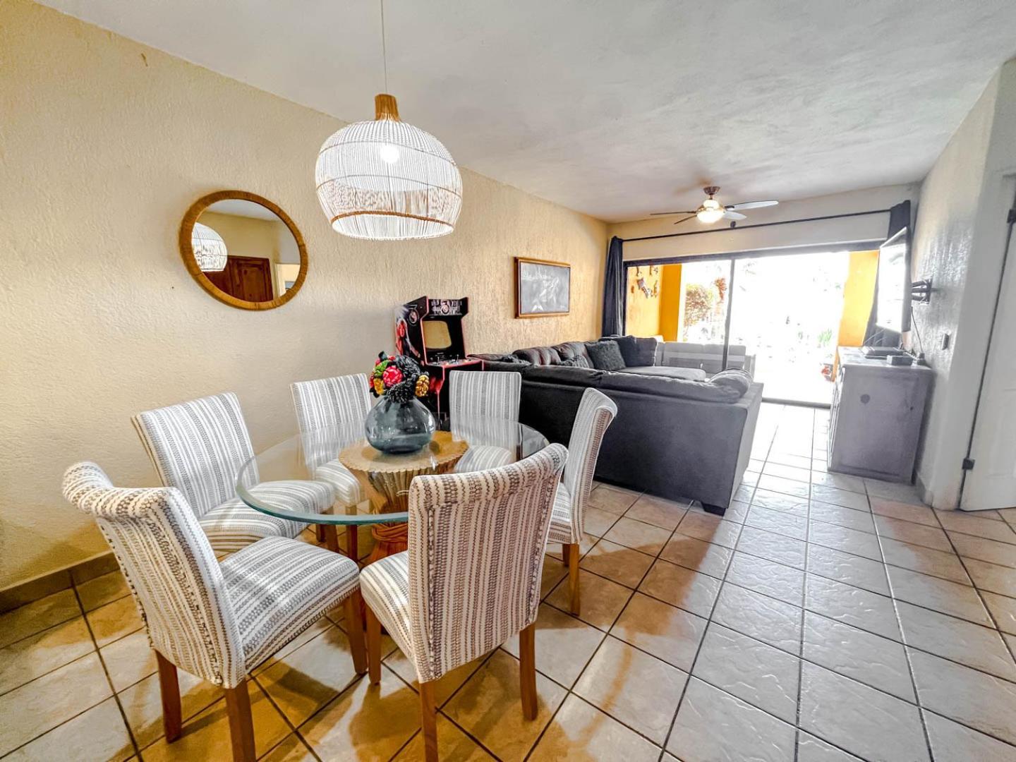 Princesa De Penasco Condo C101 Sandy Beach Puerto Peñasco Eksteriør billede