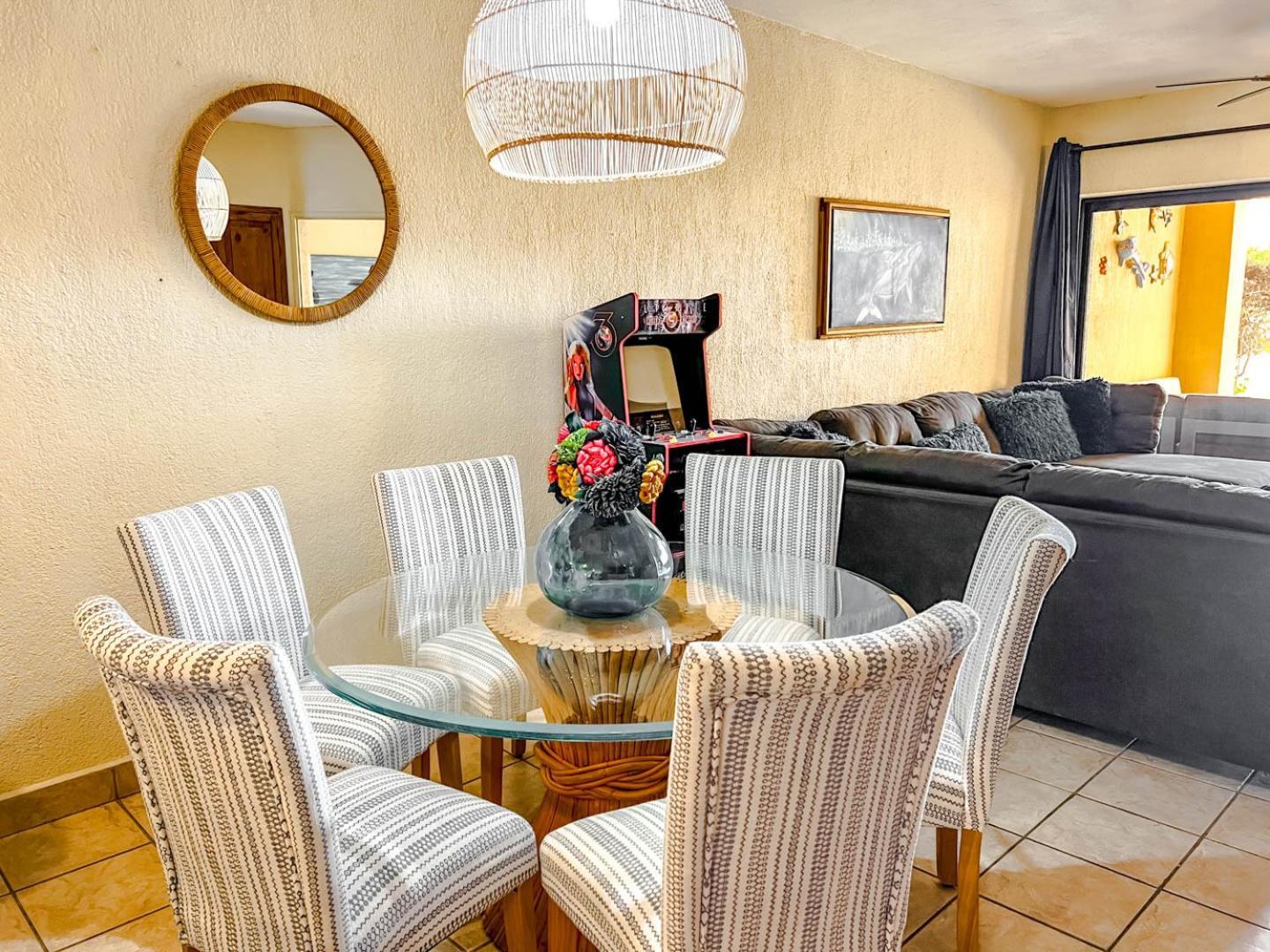 Princesa De Penasco Condo C101 Sandy Beach Puerto Peñasco Eksteriør billede