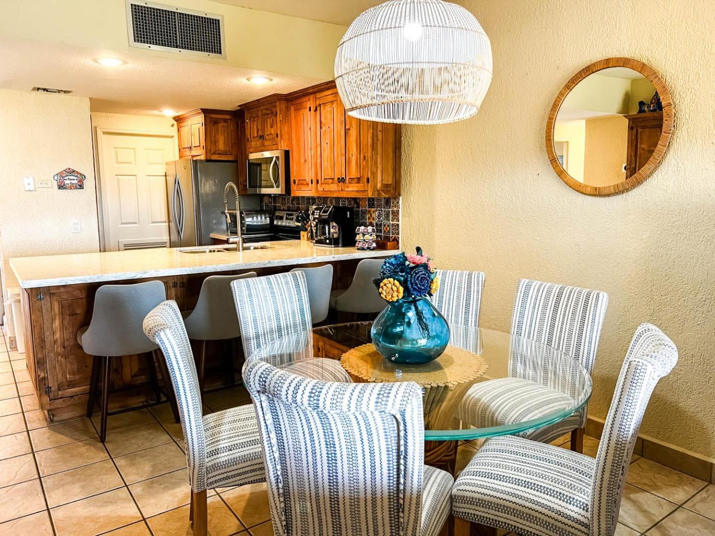 Princesa De Penasco Condo C101 Sandy Beach Puerto Peñasco Eksteriør billede